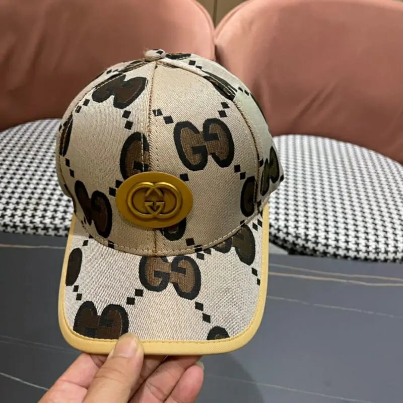 gucci casquette s_12333672